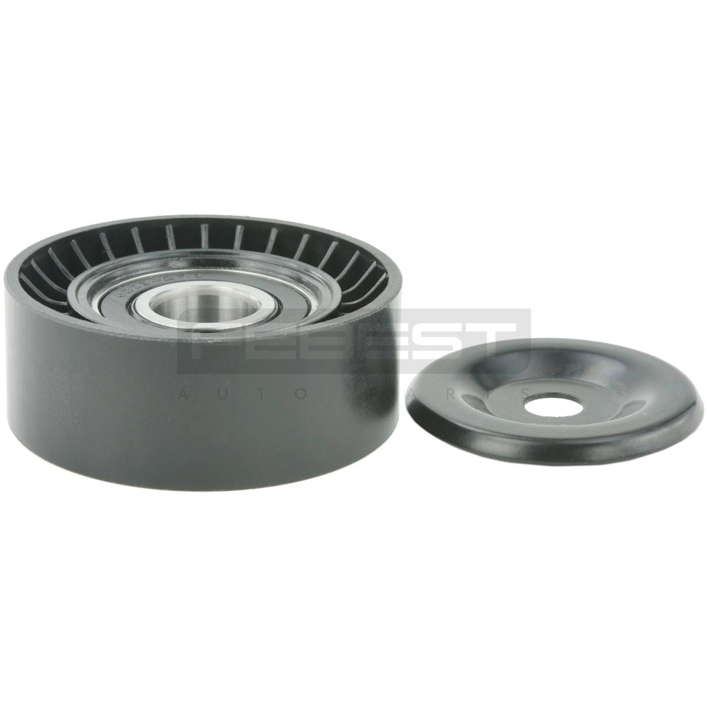 Pouleau de tendeur de la courroie du climatiseur FEBEST – ALFA ROMEO / CHANGAN
