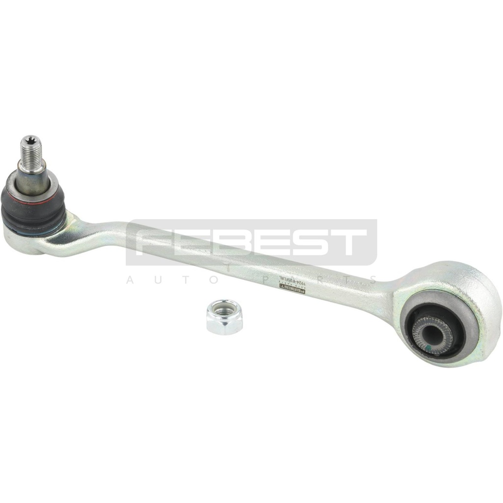 Bras de suspension triangle avant inférieur gauche FEBEST – BMW