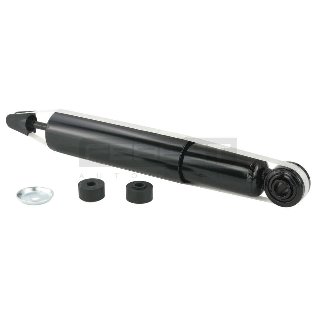 Amortisseur arrière gas.twin tube FEBEST – MITSUBISHI