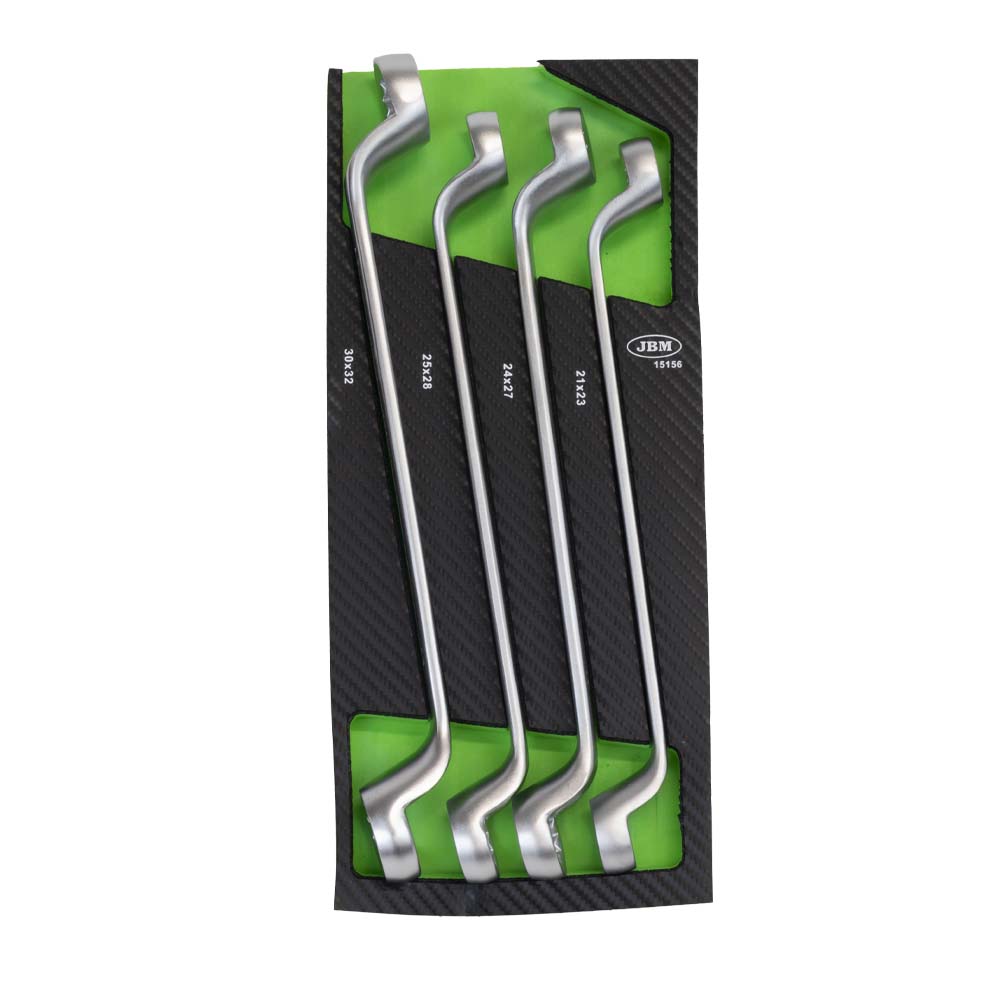 [15156] JEU DE 4 CLÉS FERMÉES DOUBLE FACE PLATEAU EN EVA