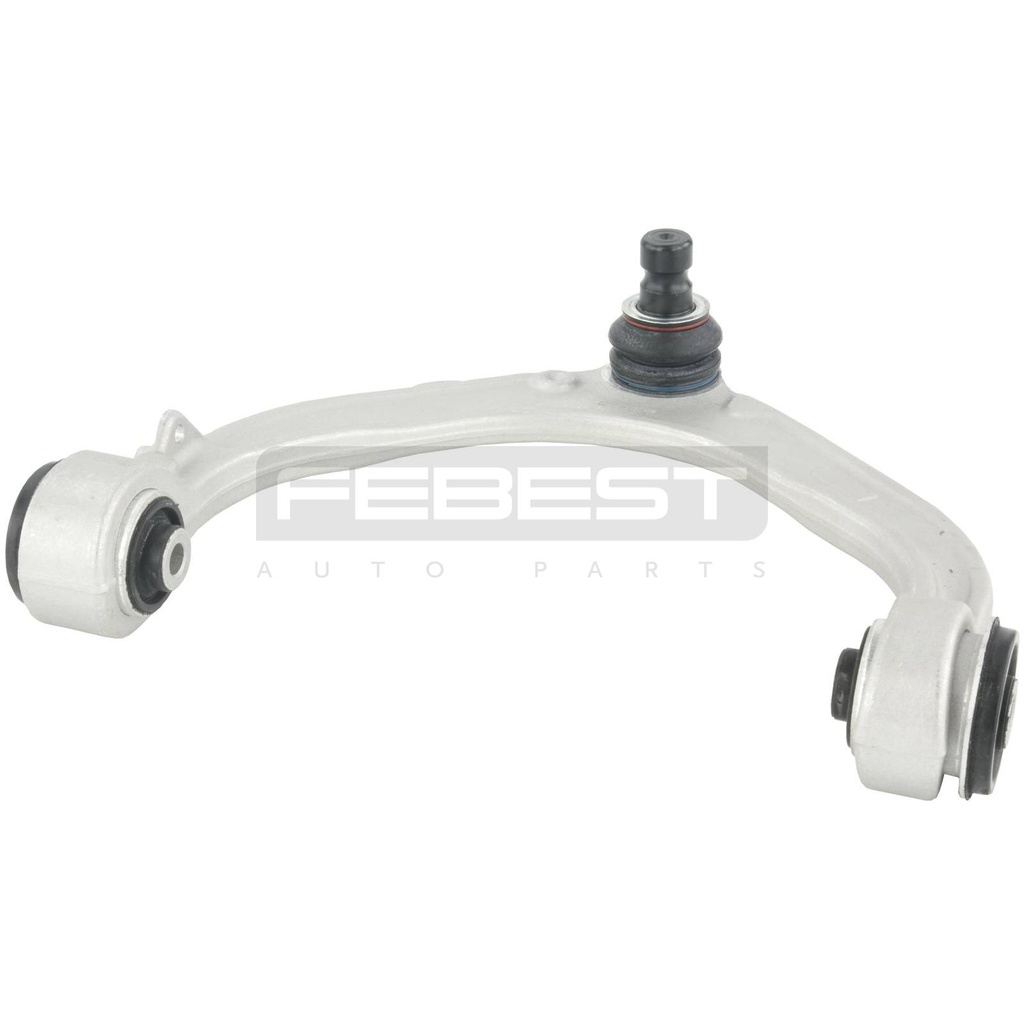 Bras de suspension triangle avant supérieur gauche FEBEST – BMW