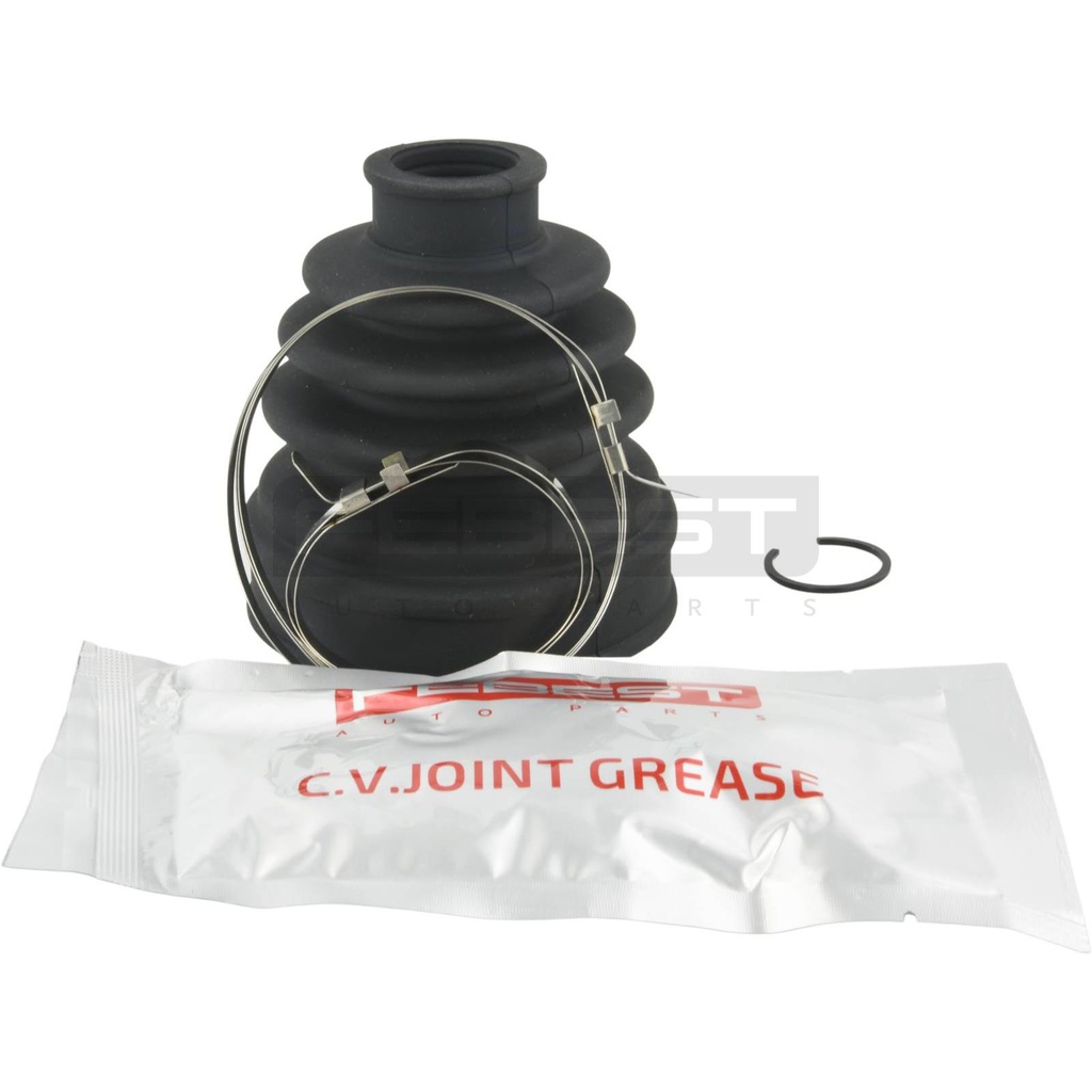 Jeu soufflet de cardan côté boîte de vitesses FEBEST – CITROEN / PEUGEOT