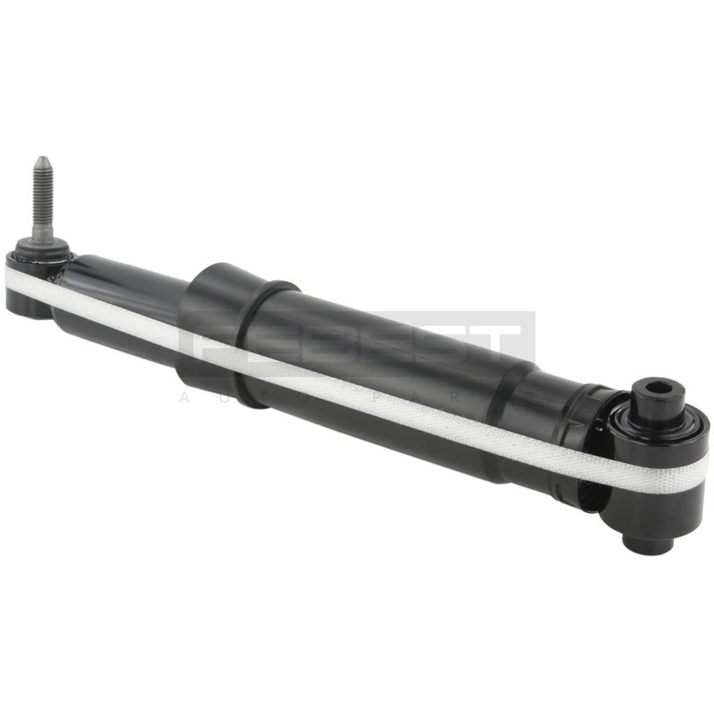 Amortisseur arrière gas.twin tube FEBEST – RENAULT