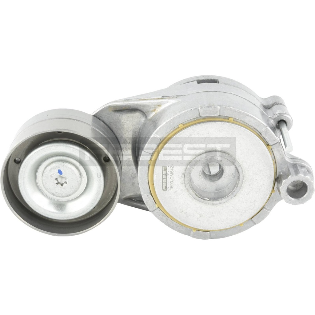 [SPS1690OM642] Galet tendeur de courroie FEBEST – ALFA ROMEO / CHRYSLER