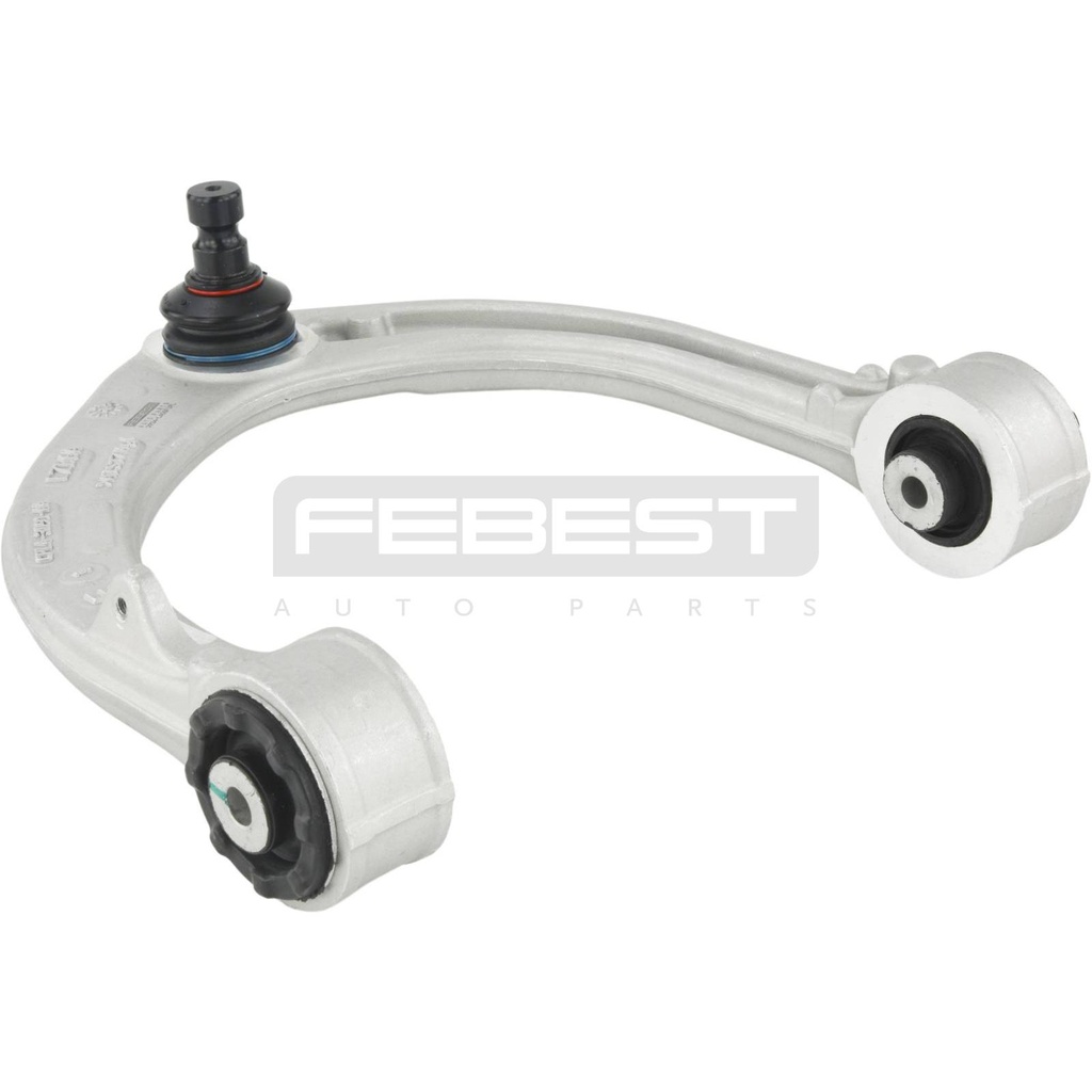 Bras de suspension triangle avant supérieur gauche FEBEST – LAND ROVER