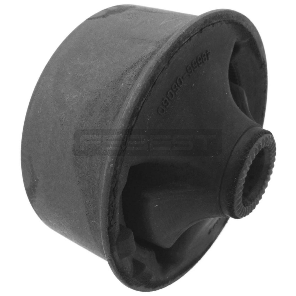 Silentbloc arrière, triangle de suspension avant FEBEST – BYD / GEELY