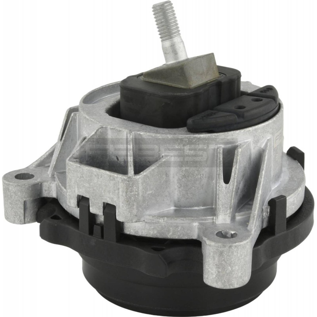 Support moteur droit (hydraulique) FEBEST – BMW