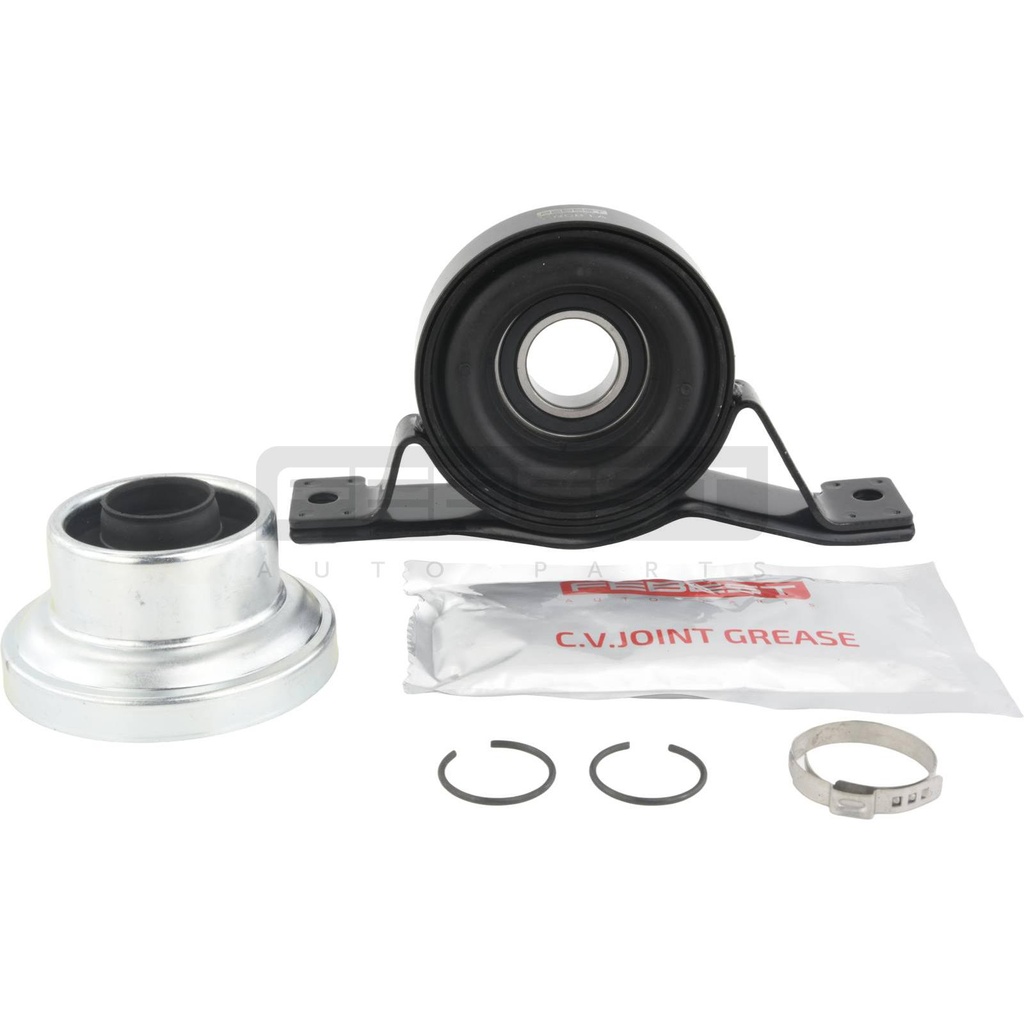 Palier support arbre de transmission (kit de réparation) FEBEST – ALFA ROMEO