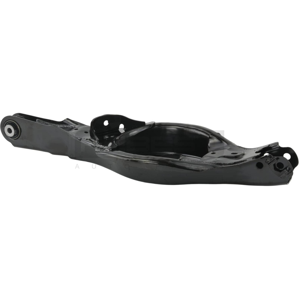 Bras de suspension triangle arrière inférieur gauche FEBEST – MAZDA