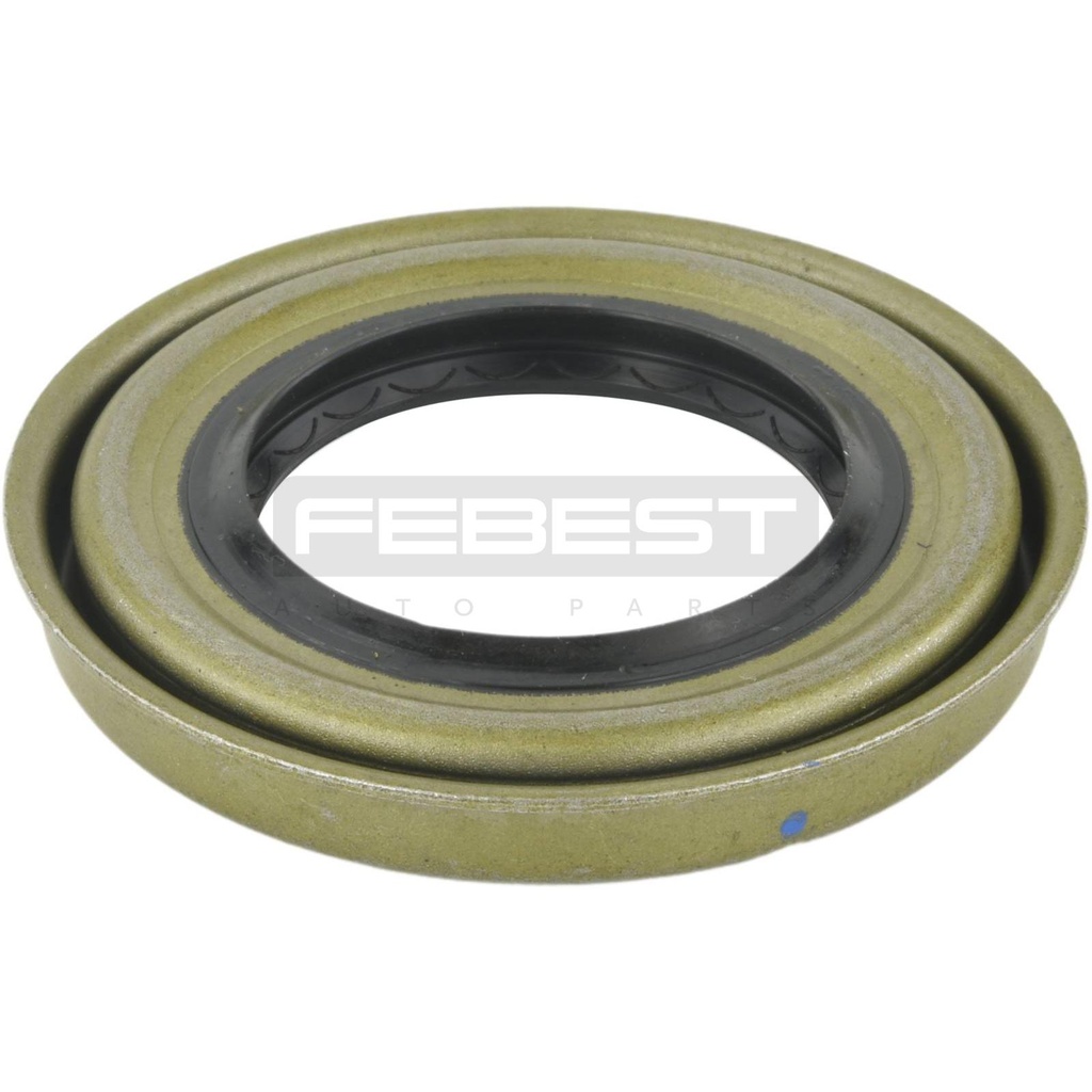 Bague d'étanchéité, cardan de transmission 42.1x73.7x8.5x11.1 FEBEST – VOLVO