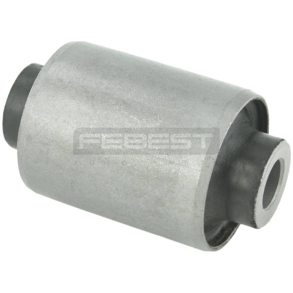 Silentbloc, triangle de suspension arrière FEBEST – SSANGYONG