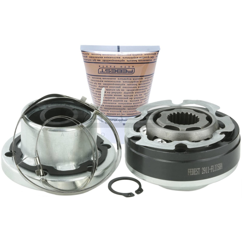 Embout de cardan 22x74 FEBEST – JAGUAR / LAND ROVER