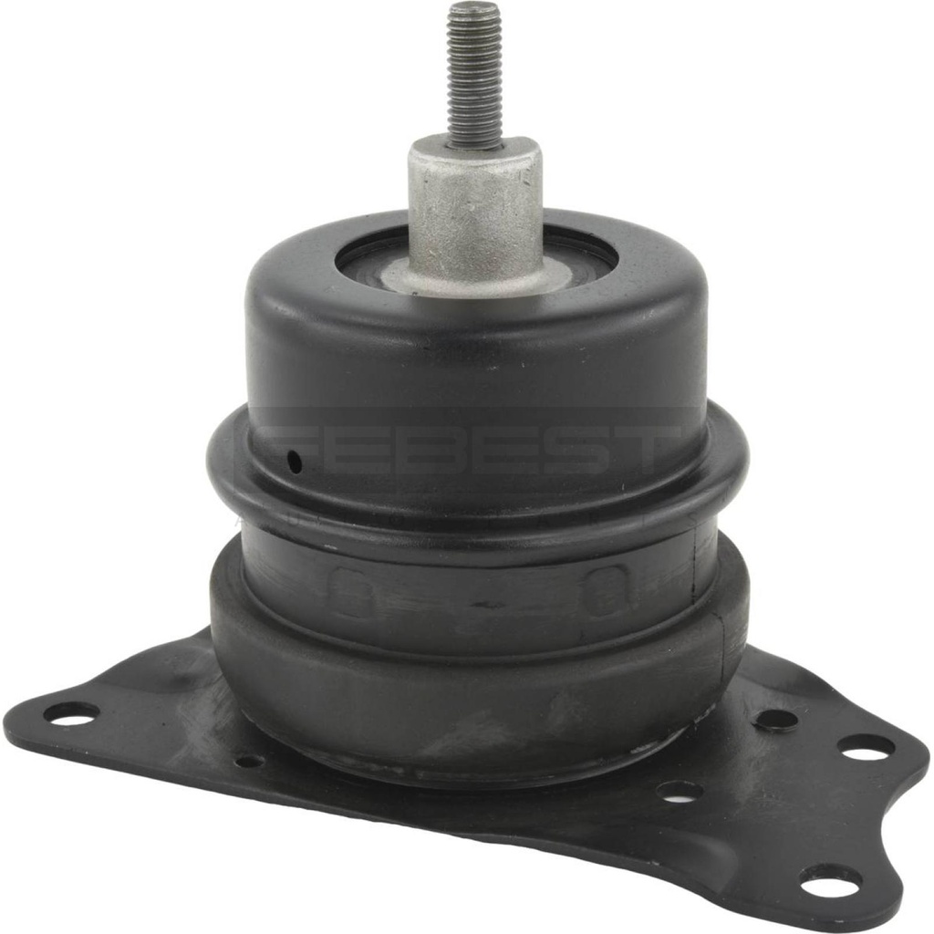 Support moteur droit (hydraulique) FEBEST – VAG