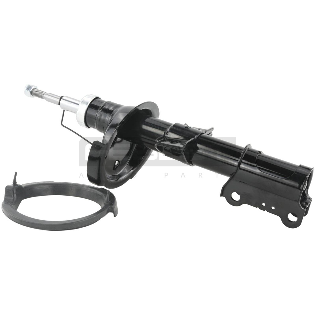 Amortisseur avant gas.twin tube FEBEST – VOLVO