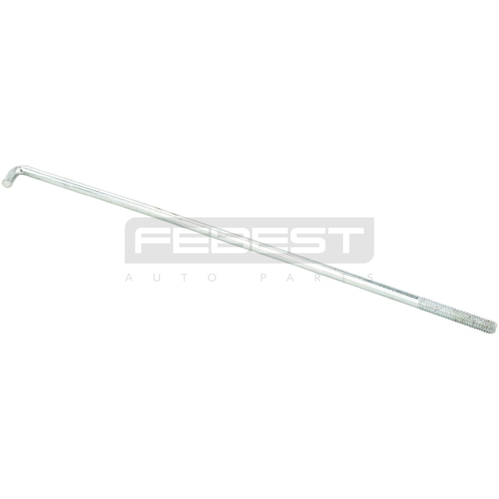 Support d'accumulateur FEBEST – DAIHATSU / SUBARU