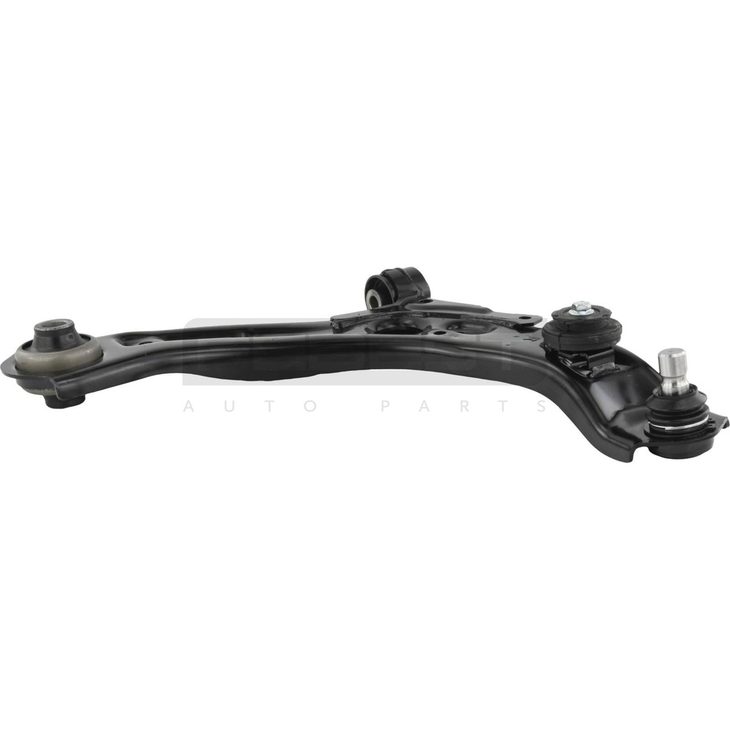 Bras de suspension triangle avant droit FEBEST – MAZDA