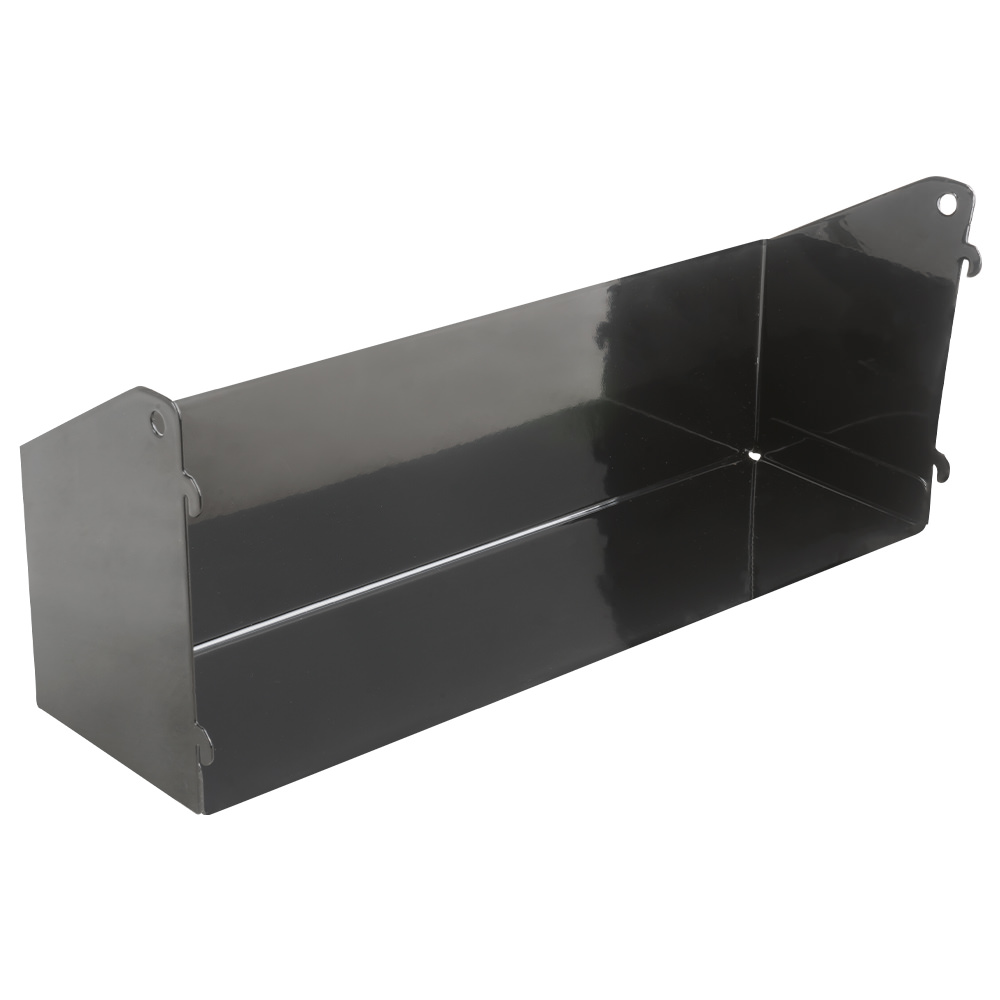 PORTE-CYLINDRE AÉROSOL POUR CHARIOT À OUTILS