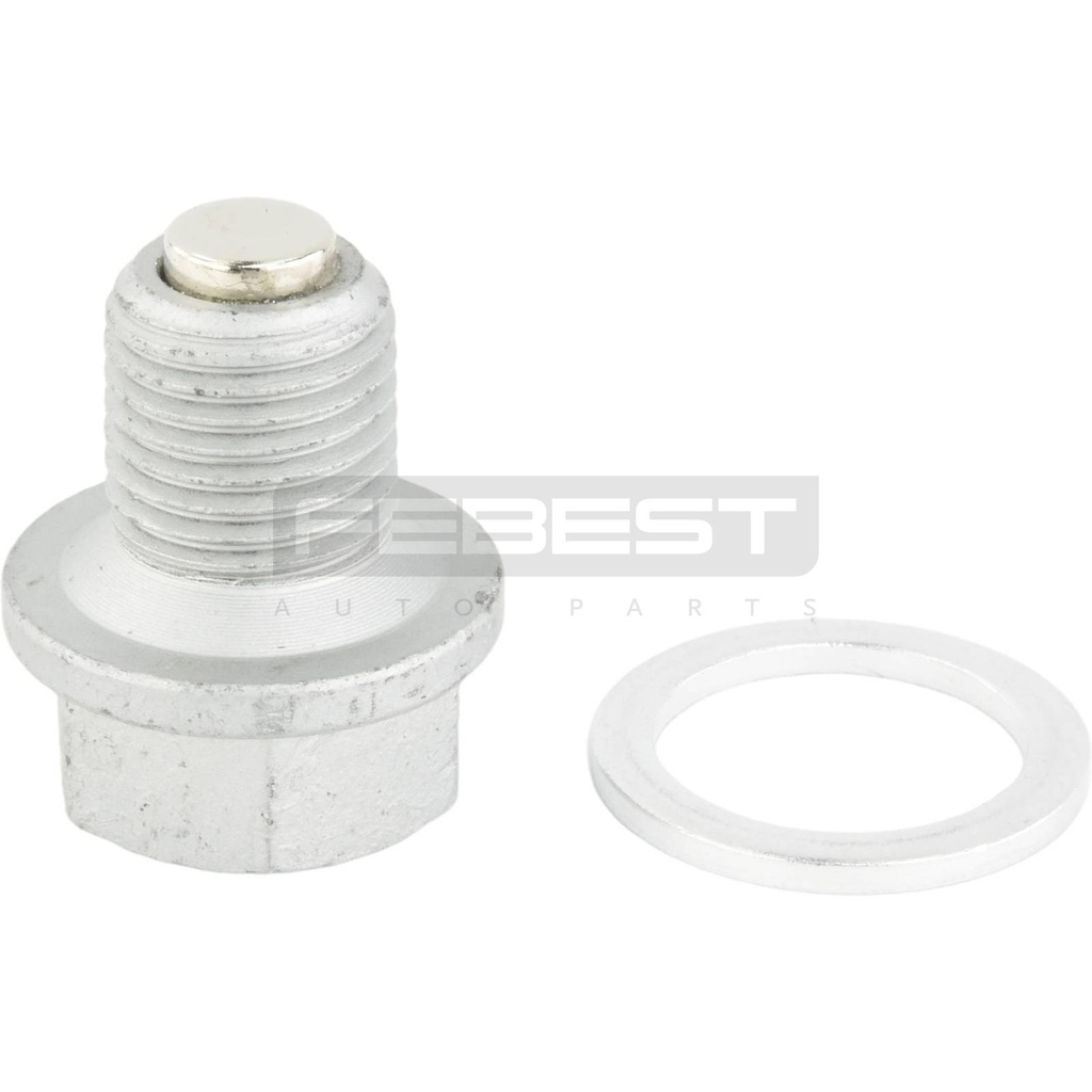 Bouchon de vidange du carter d'huile FEBEST – CHRYSLER / CITROEN