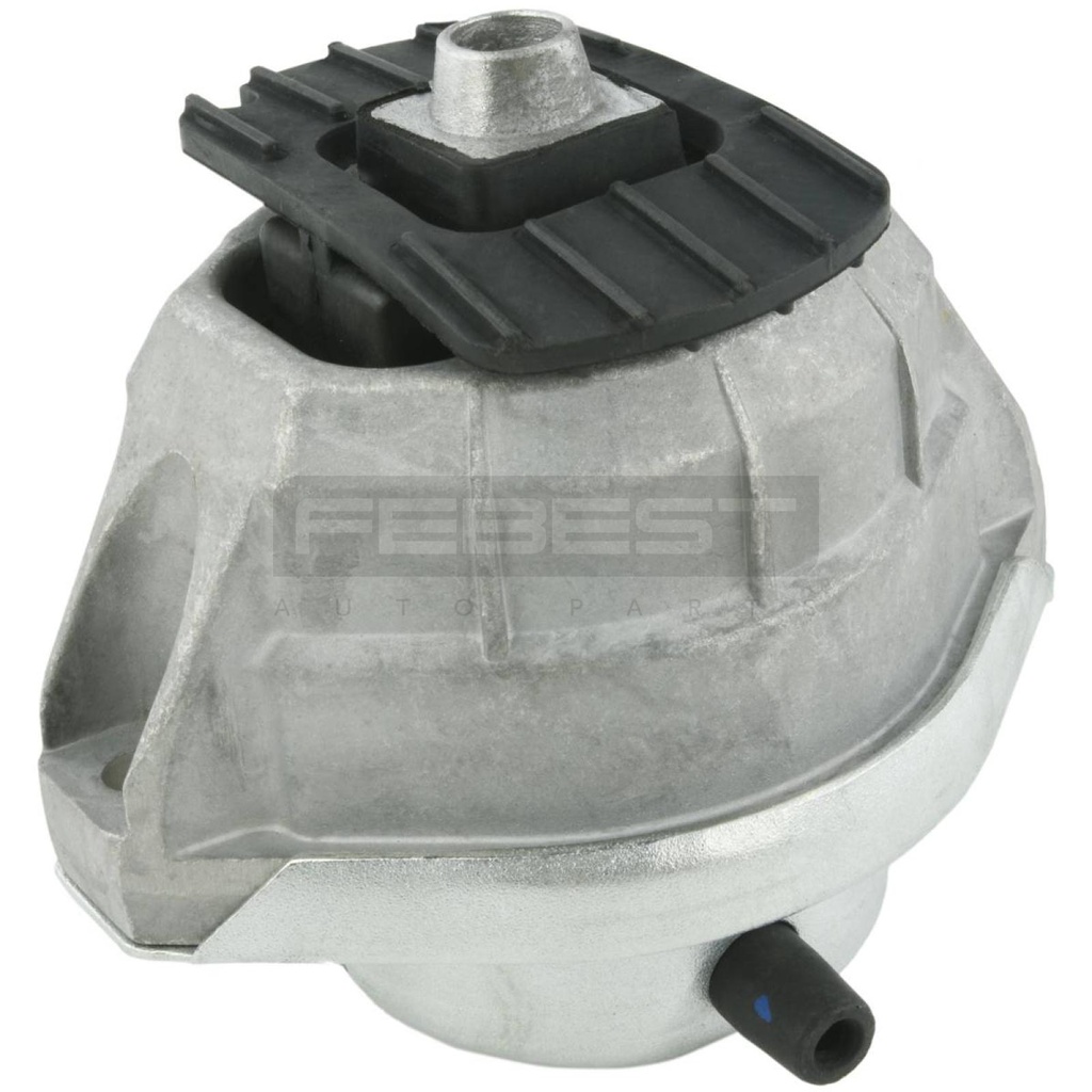 Support moteur avant (hydraulique) FEBEST – SSANGYONG