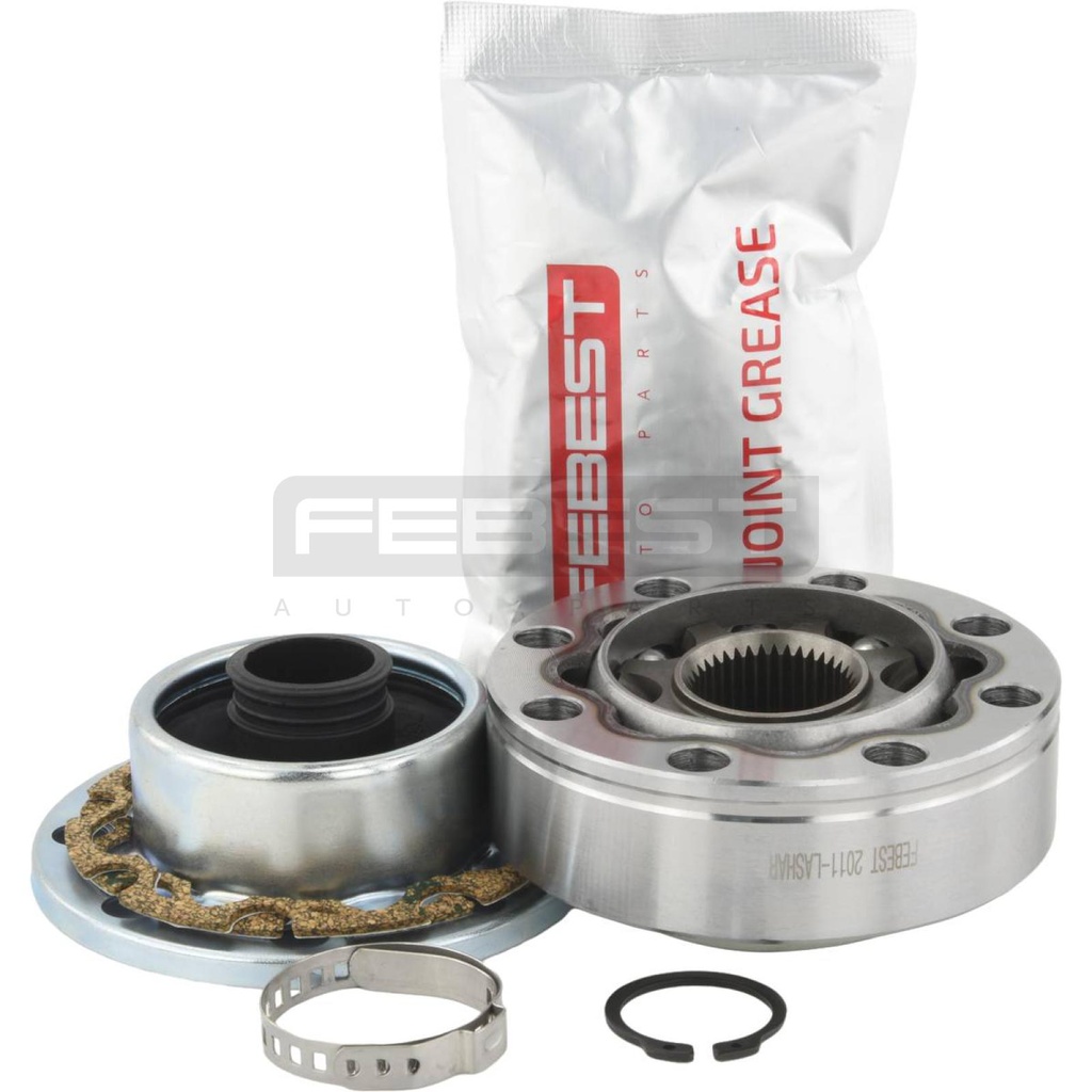 Embout de cardan 39x104 FEBEST – ALFA ROMEO