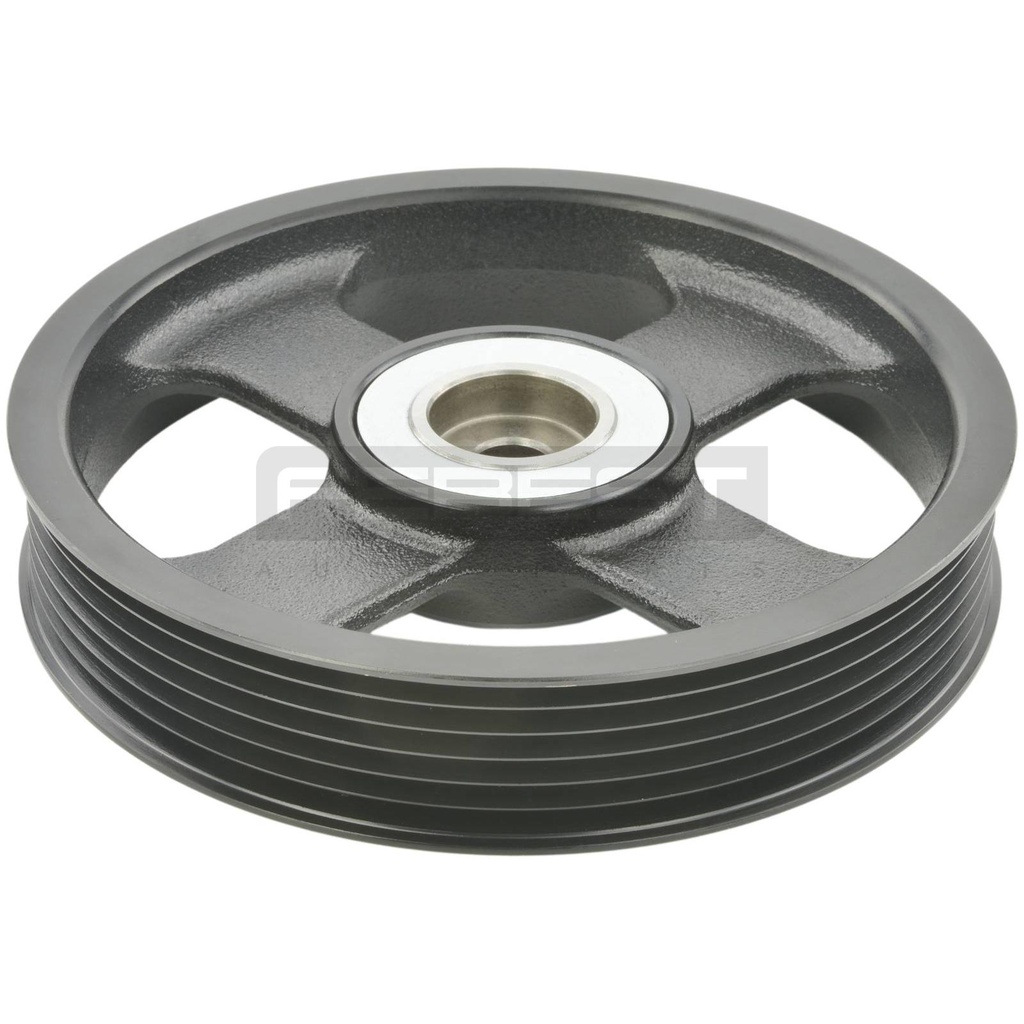 [SPS0488CY4A] Poulie renvoi FEBEST – MITSUBISHI