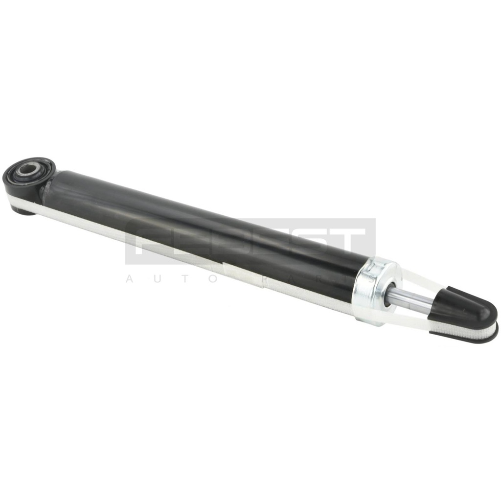 Amortisseur arrière gas.twin tube FEBEST – VAG