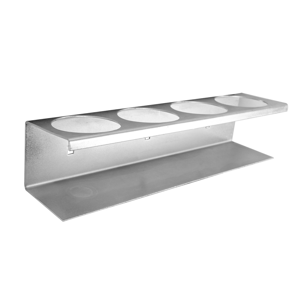 [16361] SUPPORT DE PULVÉRISATION POUR CHARIOT À OUTILS