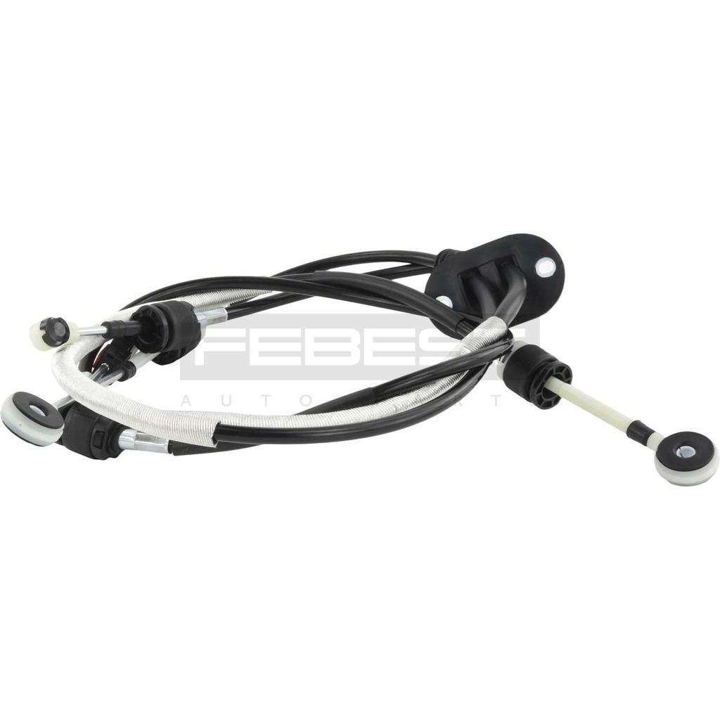 Câble de boîte de vitesse FEBEST – FORD