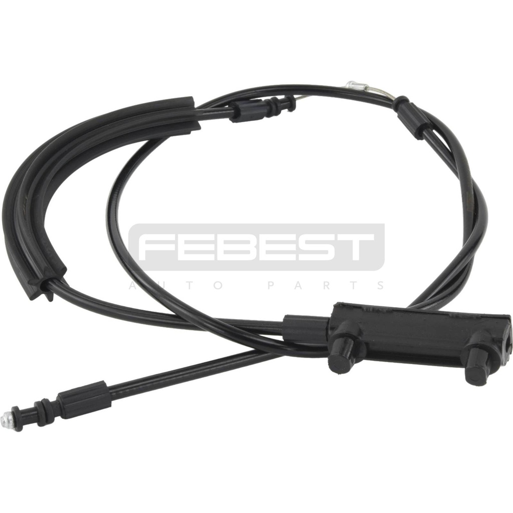 [SPS29101L405F] Tirette câble ouverture de capot FEBEST – LAND ROVER
