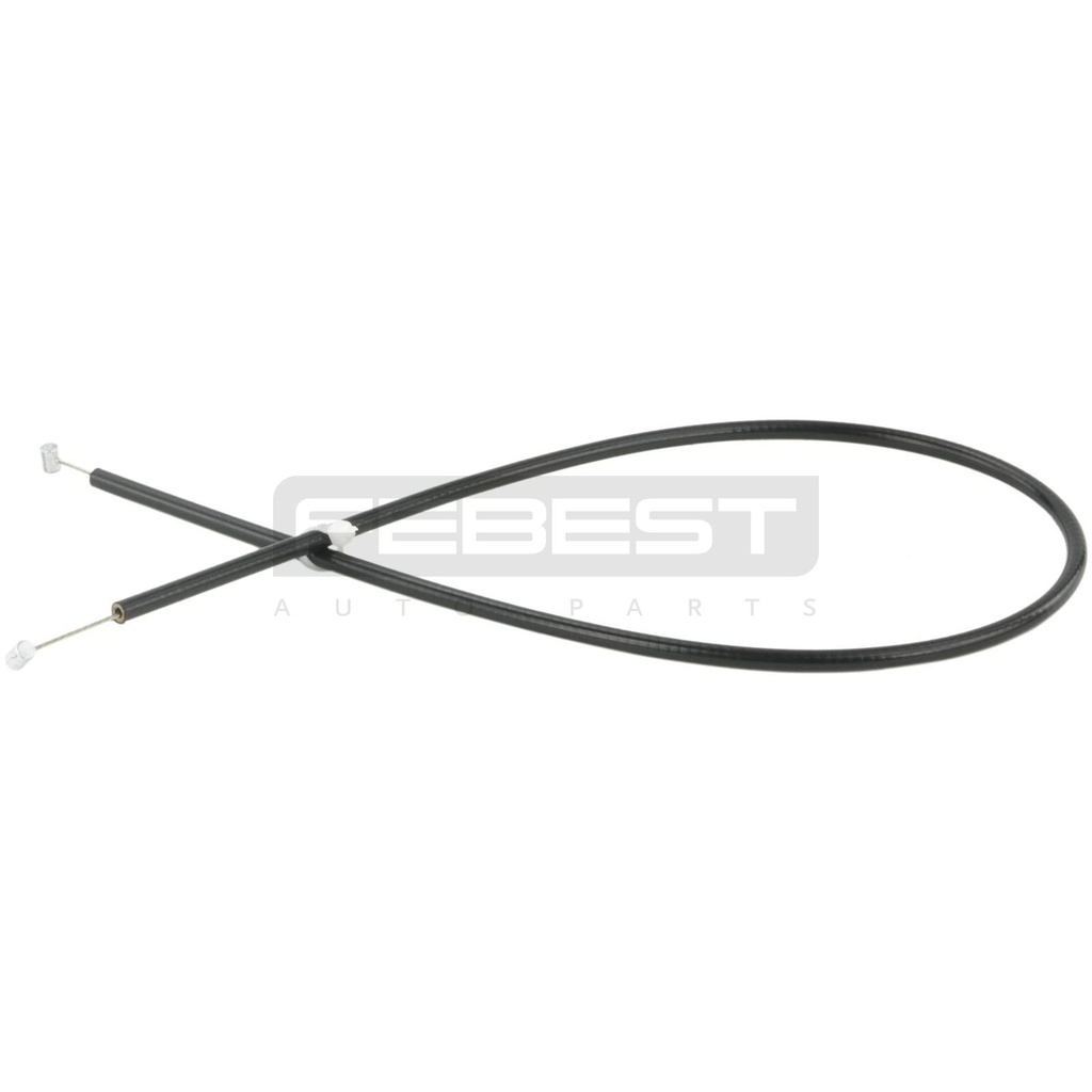 Tirette câble ouverture de capot FEBEST – BMW