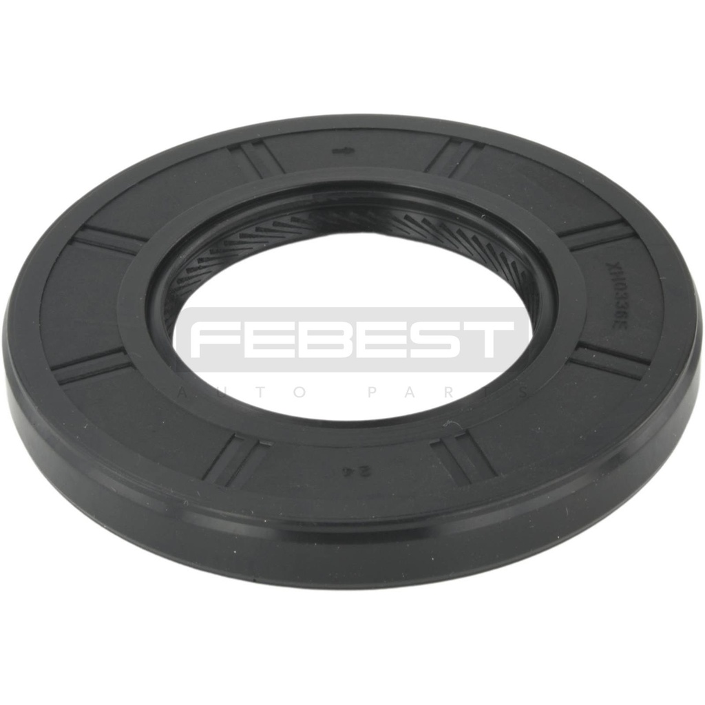 [SPS95GBY40740909R] Bague d'étanchéité, cardan de transmission 38.3x74.2x8.6 FEBEST – VAG