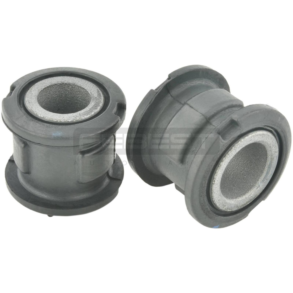 [SPSTABJ200KIT] Jeu silentbloc, crémaillère de direction FEBEST – DAIHATSU / TOYOTA