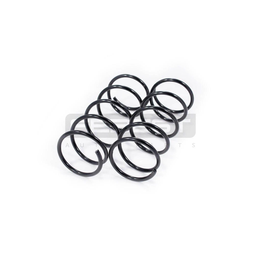 [SPS2108001FKIT] Jeu de ressorts avant FEBEST – FORD