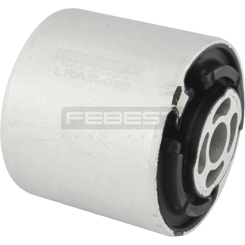 [SPSLRAB053] Silentbloc, triangle de suspension arrière FEBEST – JAGUAR / LAND ROVER