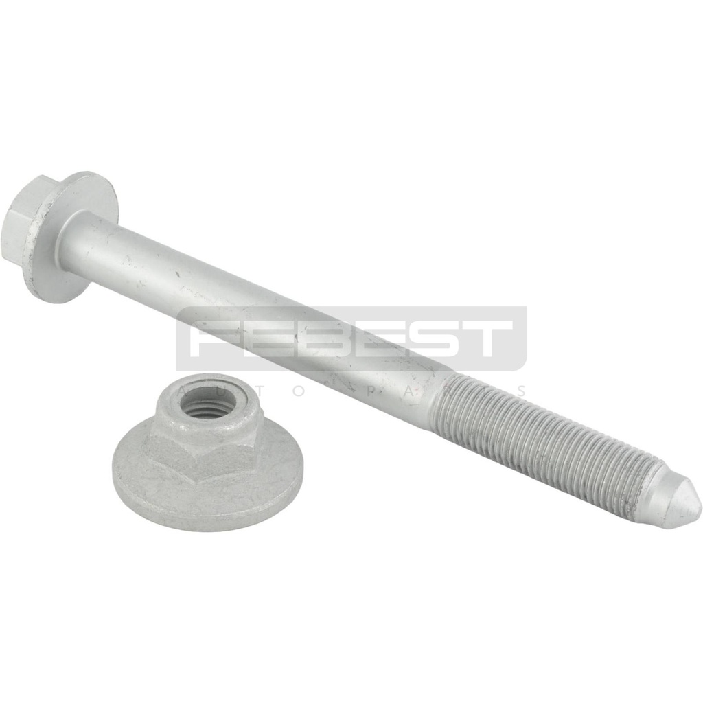 [SPS2498002KIT] Boulon de fixation, suspension, kit de réparation FEBEST – RENAULT