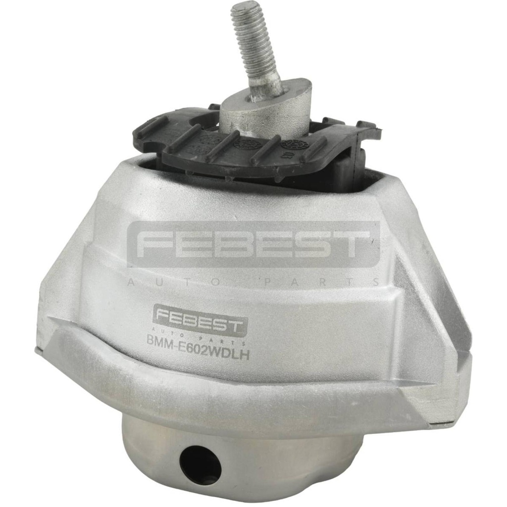 Support moteur gauche (hydraulique) FEBEST – BMW