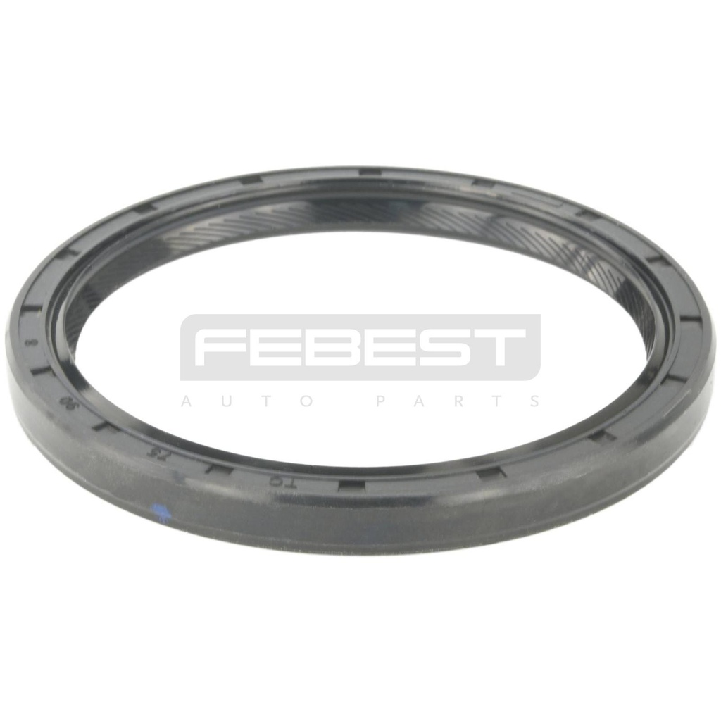 [SPS95GAY75900808R] Bague d'étanchéité, cardan de transmission 73.2x90.3x8x8 FEBEST – VAG