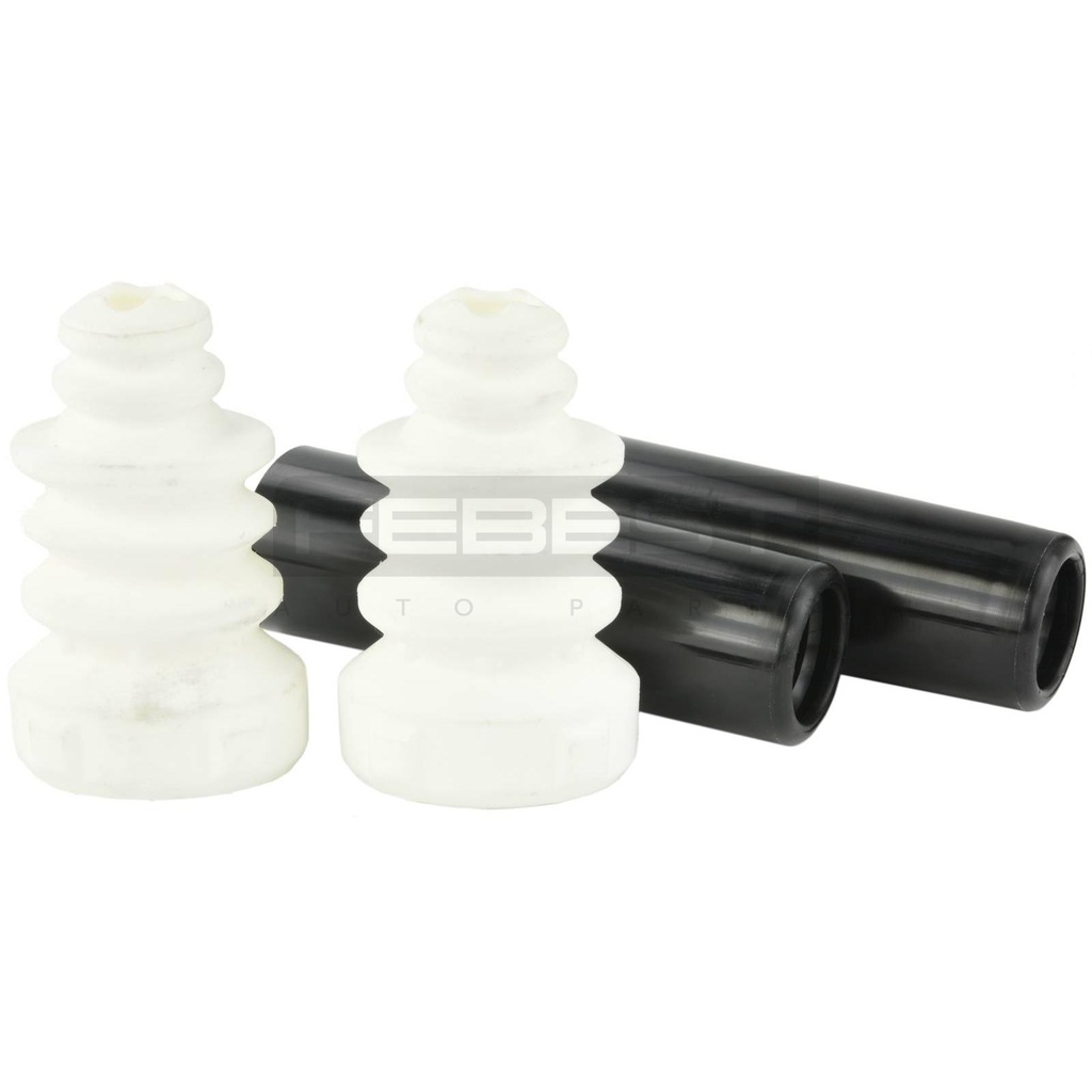 [SPSVWSHBTOURRKIT] Soufflet d'amortisseur arrière et butée d'amortisseur, kit de FEBEST – VAG
