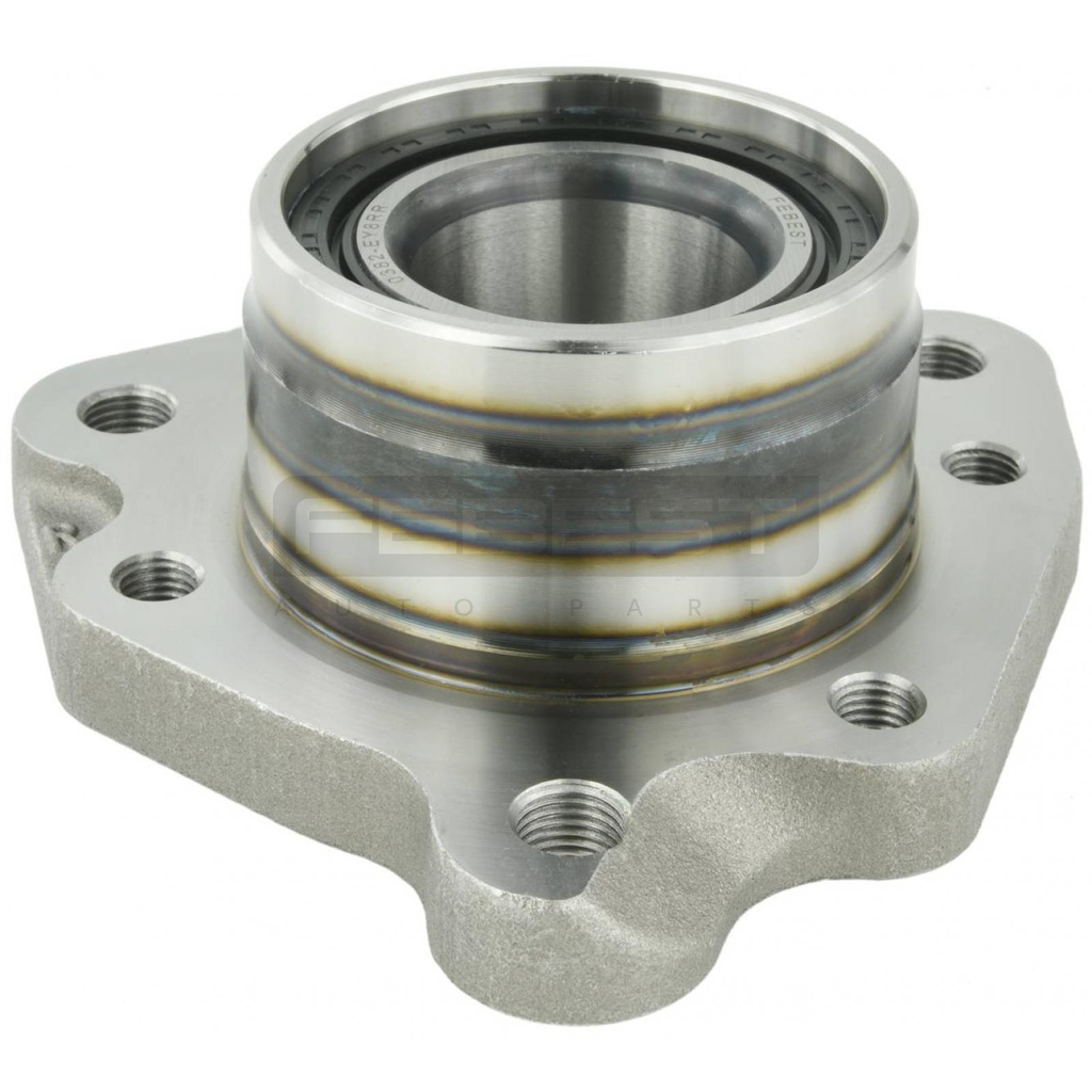 [SPS0382EY8RR] Moyeu de roue arrière droite FEBEST – HONDA