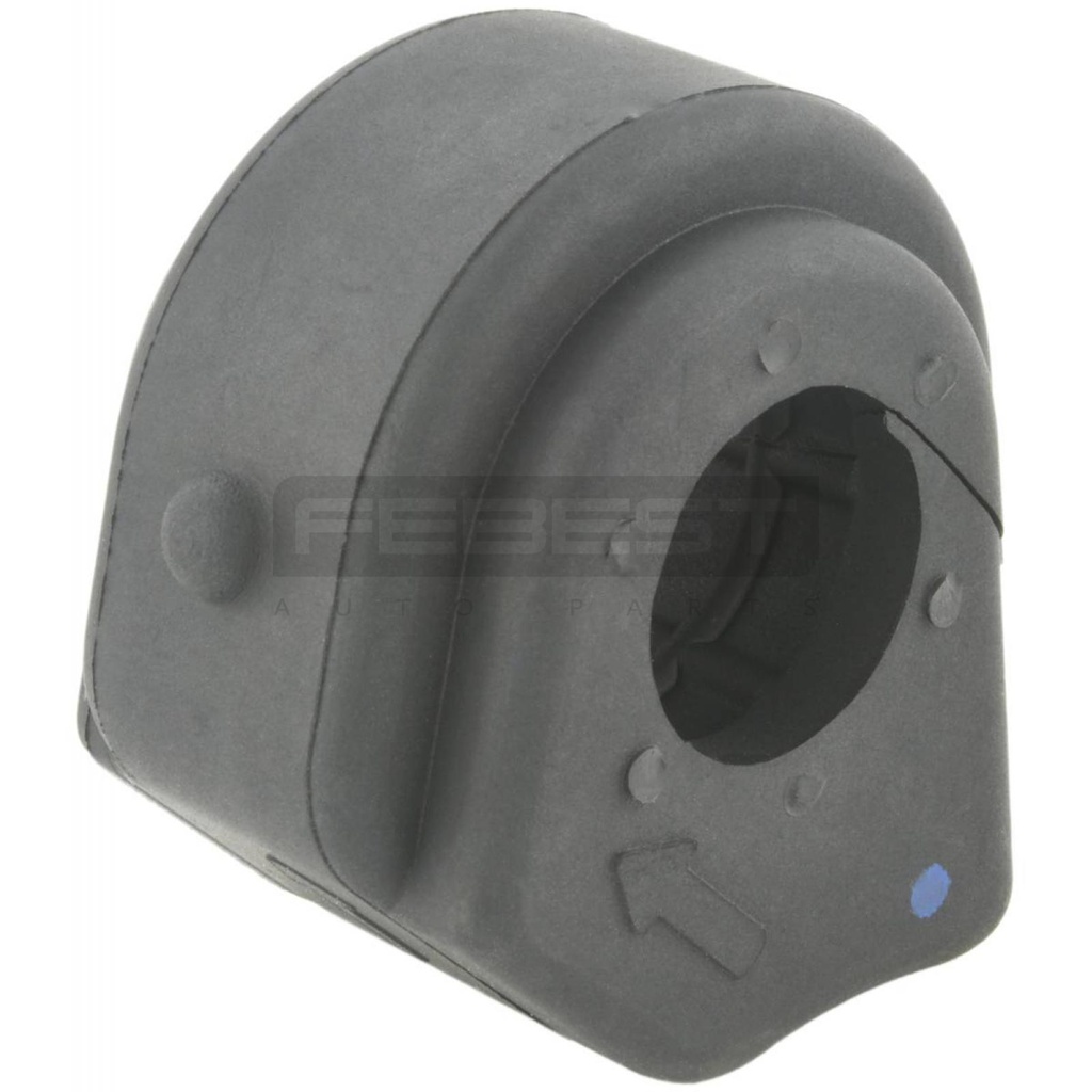 [SPSCHSBTRBIR] Silentbloc de barre stabilisatrice arrière d22.1 FEBEST – GENERAL MOTORS