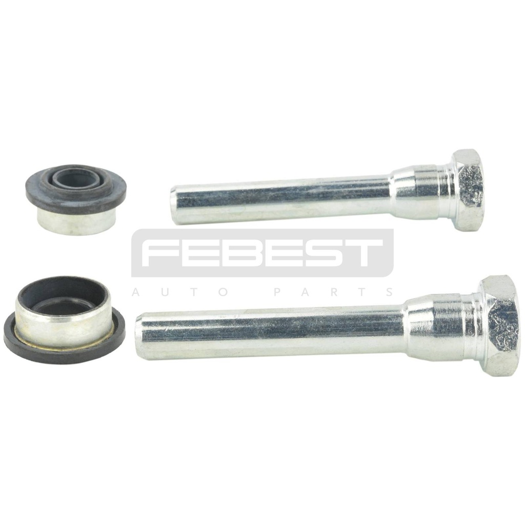 [SPS2074FLAVFKIT] Jeu douille de guidage d'étrier de frein avant FEBEST – ALFA ROMEO / CHRYSLER