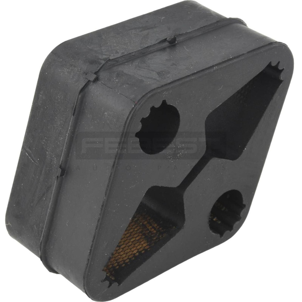 Anneau de fixation, silencieux FEBEST – ALFA ROMEO / CHRYSLER