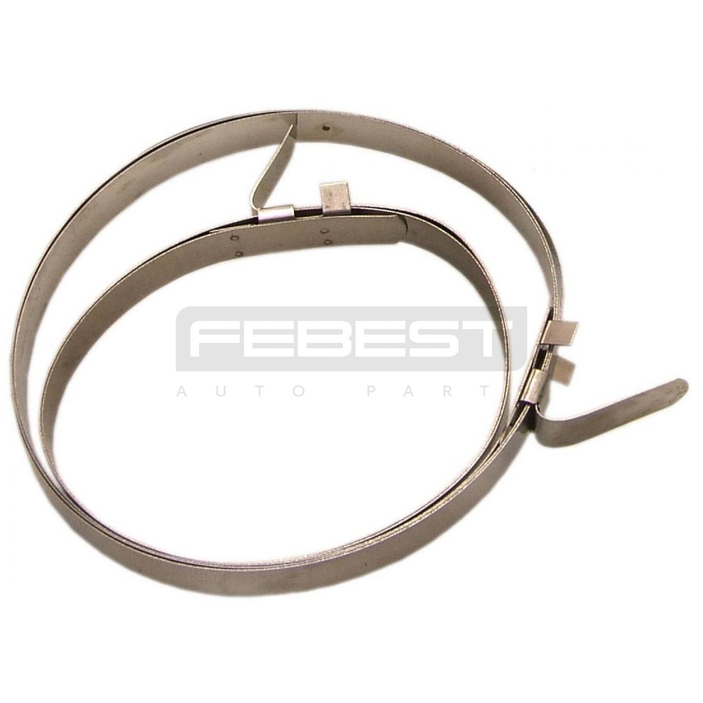 [SPSFECLAMP] Collier de serrage FEBEST – ALFA ROMEO / BMW