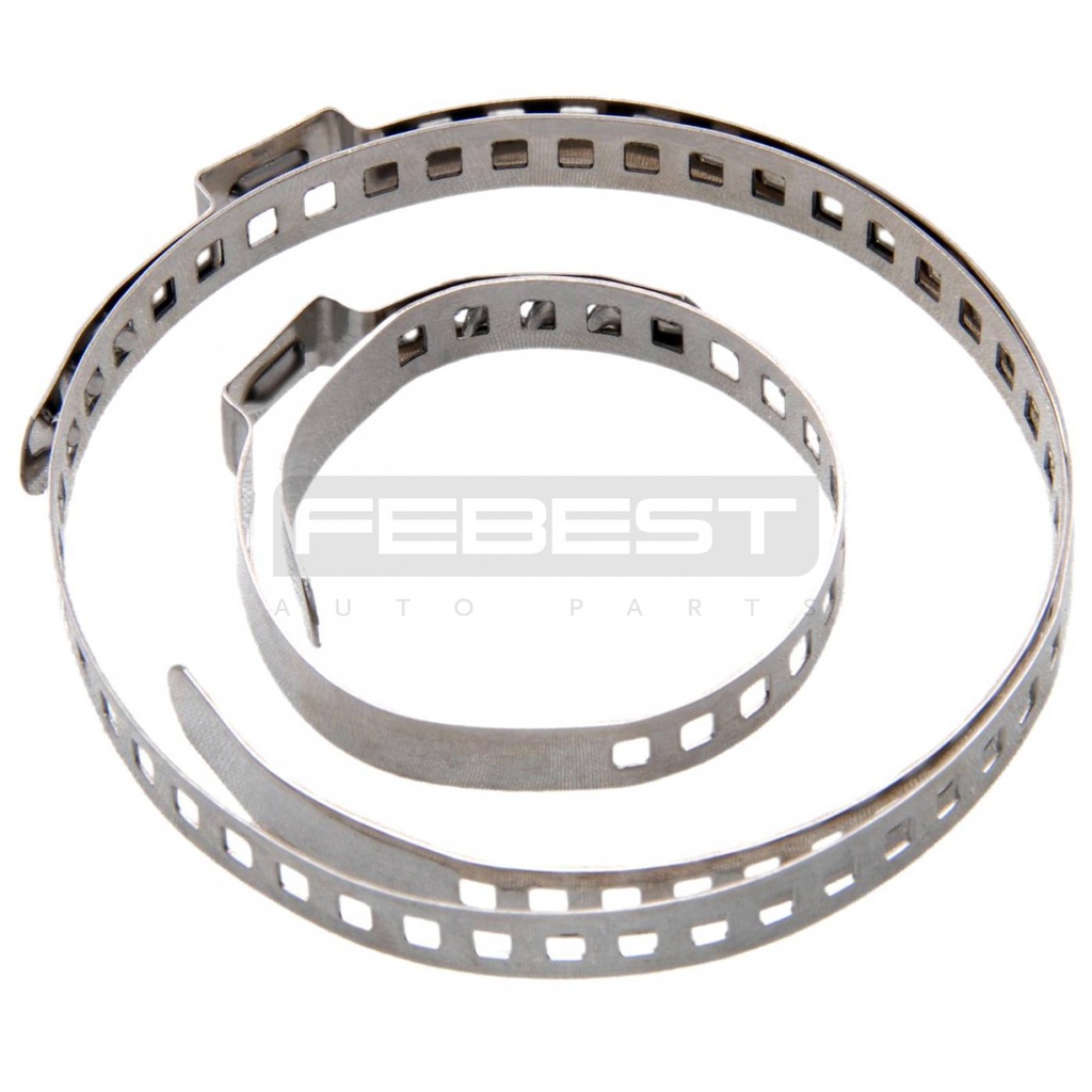 [SPSFECLAMPZ] Collier de serrage FEBEST – ALFA ROMEO / BMW
