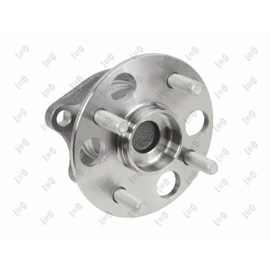 [SPS424500D050] ENSEMBLE MOYEU ET ROULEMENT, ESSIEU ARRIÈRE, ARG / ARD TOYOTA YARIS 1.0 VVTI 06/2014 - 12/2017