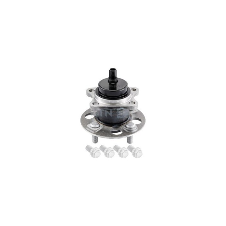 ensemble moyeu roulement AR ARG/ARD SNR – Toyota Yaris – 1KR