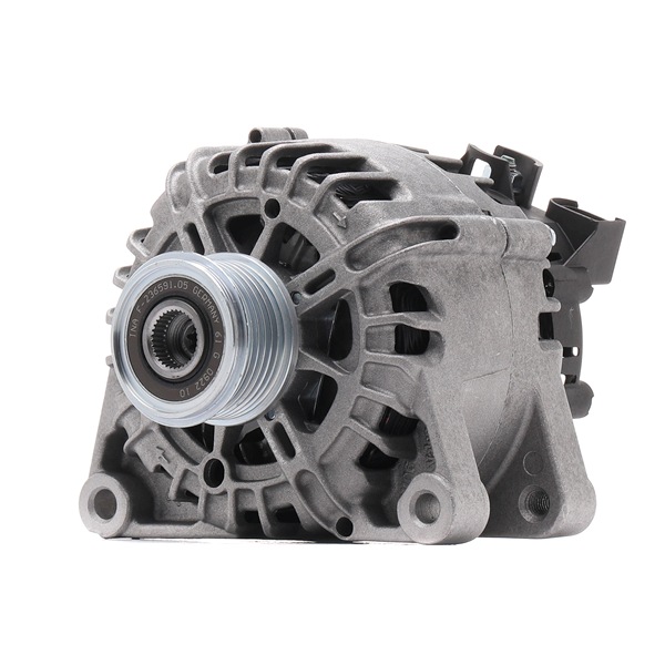 alternateur Bosch remanufacturé – Moteur T1DA – Ford Focus III