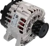 ALTERNATEUR (Remanufacturé) FORD FOCUS III 1.6 TDCi  (07/2010 - 02/2020)