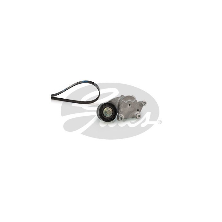 [SPS2110241] KIT DE COURROIE ACCESSOIRE FORD FOCUS III 1.6 TDCi  (07/2010 - 02/2020)