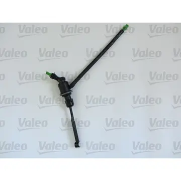CYLINDRE ÉMETTEUR EMBRAYAGE  